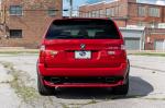 BMW X5 4.8is 2004 года (NA)